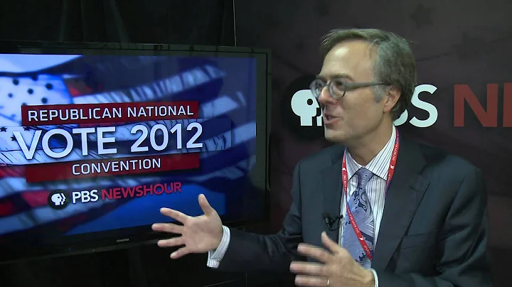 Michael Gerson on the Art of Speechwriting