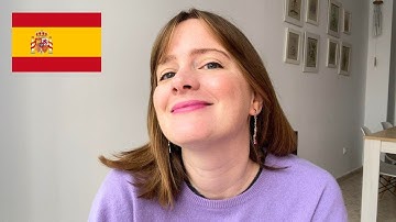 😱 Tengo un problema con Cádiz - aprende el PLUSCUAMPERFECTO en español