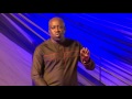 Entrepreneurship education, is killing education | Mallam Bolaji Abdullahi | TEDxJabi