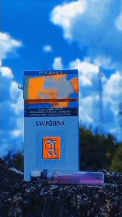 story wa rokok sampoerna,   Story'wa 30 detik #youtubeshorts