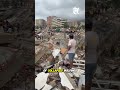 Colombia Hit by 7 4 Magnitude Earthquake  Buildings Collapse as Death Toll Rises