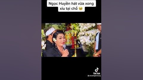 Đêm cuối tiễn biệt NSUT VŨ LINH(18)