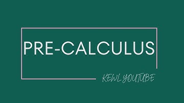 Learn to get Non Permissible Values of Trigonometric Identities in 1 min | Pre-Calculus