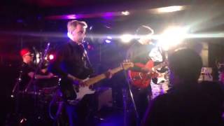 Video thumbnail of "The Monochrome Set - Love Goes Down The Drain, Club 251, To"