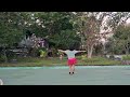 ( 童年老家 ) Tong Nian Lao Jia // Line Dance // Sweety Mom's Line Dance //