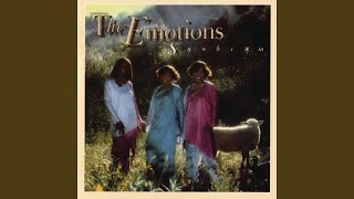 Video thumbnail of "The Emotions - I Wouldn't Lie"