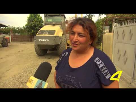 აზერბაიჯანულ ენოვანი ქრონიკა  07 -09-2017