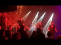 RAW SILK - Street Girl Live @ The Crow, Athens (February 24th 2018)