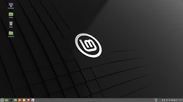How to add internet speed meter to panel in Linux  mint cinnamon edition?