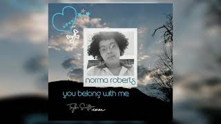 Norma Roberts - You Belong With Me (Taylor Swift cover)