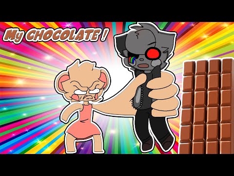 Roblox Piggy Animation Meme - M to the B!  Piggy, Cute anime character,  Cute drawings