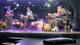 Jonathan Scales Fourchestra, “The Trap” Live