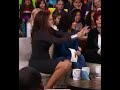 Interviewer Making Justin Bieber Uncomfortable Shorts