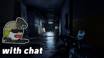 Lirik plays Trepang2 [Part 2]