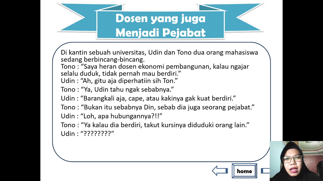 Cerita Humor, Lawakan, stand up comedy, Anekdot...SAMA?! - YouTube