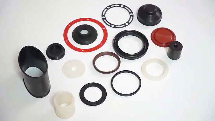 China Factory Rubber O Ring Seals