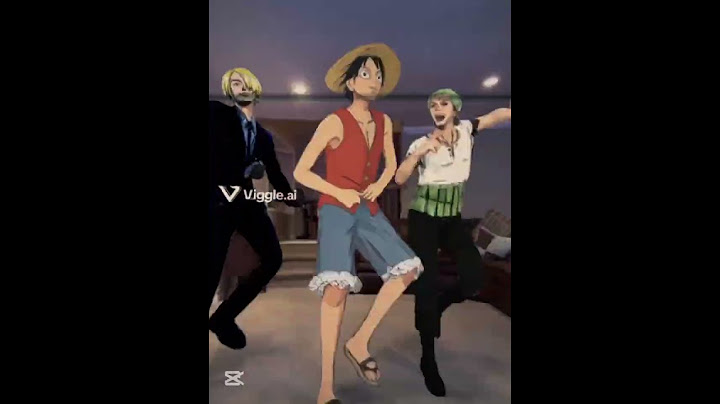Tried this trend but monster trio! 🤩😋❤️💛💚 #onepiece #anime #luffy #onepieceedit #zoro #sanji #foryou