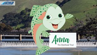ACWD Virtual Tour - Fish Passage Projects