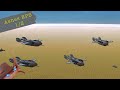 Ashes Ep 5 1/2 timelapse From the Depths AotE