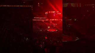 Sean Strickland UFC 297 Full Walkout