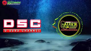 Dj Sholawat assalamualaika ya Full bass