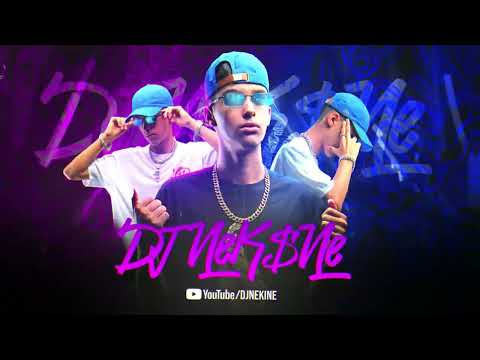 MTG - SOBE BEBEZINHA - MC RD (DJ NEKINE)