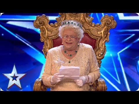 Video: Queen Elizabeth II's Four Guinness Records: Did You Know About Them?
