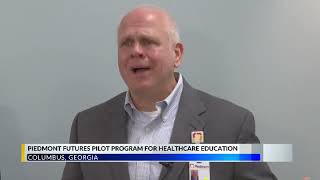 Piedmont Futures: Pilot program equipping MCSD students for their future