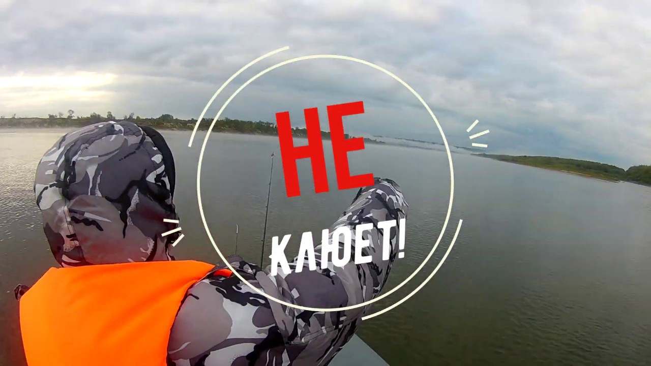 Обкатка нового мотора