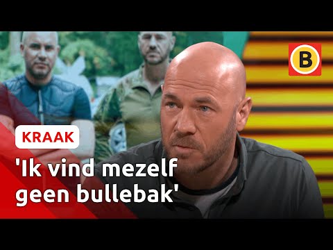 Ray drilt rekruten in kijkcijfer-hit Kamp van Koningsbrugge | KRAAK.