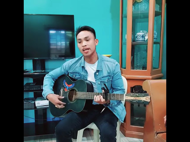 Manguda Sarimbokor, maranao song class=