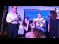 AXION LIVE ΚΛΑΡΙΝΟ ΤΣΙΦΤΕΤΕΛΙ ΓΙΩΡΓΟΣ ΚΟΚΚΩΝΗΣ ΜΙΡΑΚΑ ΜΟΥΣΙΚΕΣ ΔΙΑΔΡΟΜΕΣ ΑΞΙΟΝ
