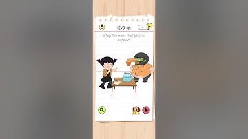 Brain Test All Star IQ Boost Level 321 Walkthrough Solution