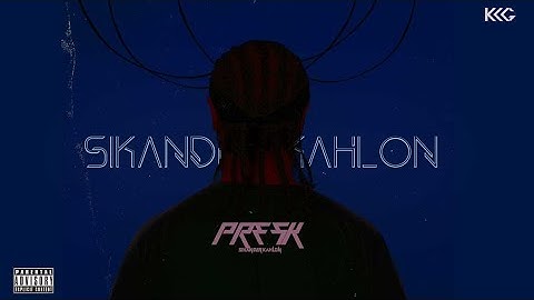 Sikander Kahlon - PRE SK | Full Album | Audio Jukebox | Latest Punjabi Songs 2020