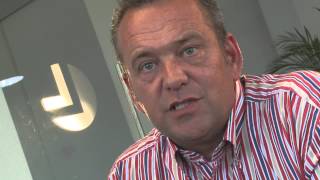 Roger Speetjens (Directie) Limpens -Elsloo Transportonderneming