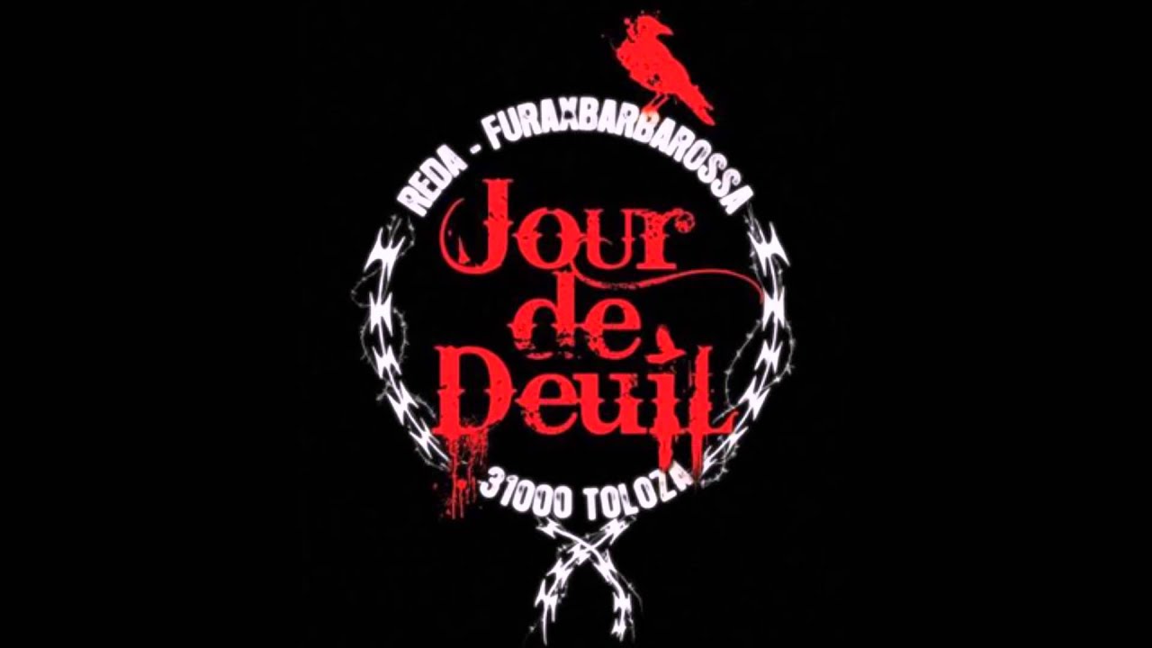 Guarda Furax Barbarossa & Reda - Bouch’rie (2010) su YouTube Guarda Furax Barbarossa & Reda - Bouch’rie (2010) su YouTube