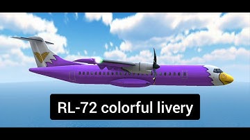 TFS liveries in real life comparison