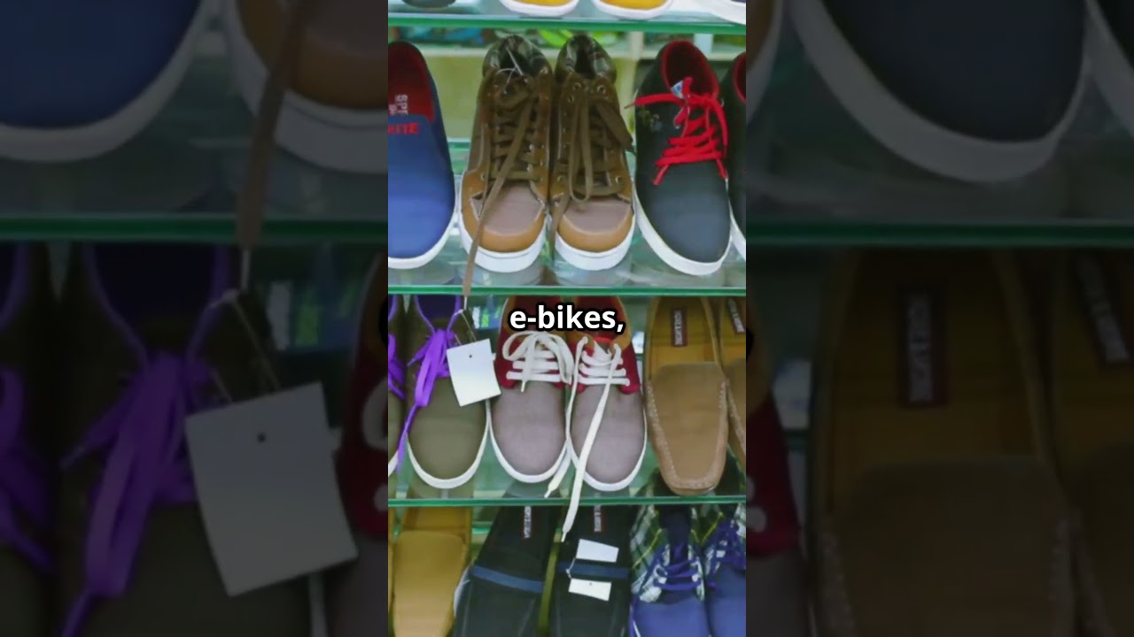 Operation Calypso - Massive import fraud