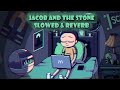 Jacob And The Stone Slowed And Reverb 1 Hour 