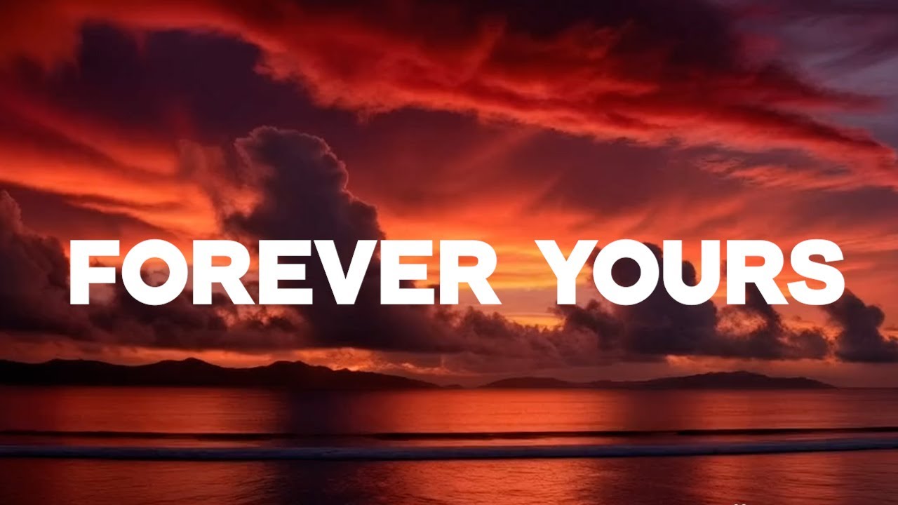 💖 Forever Yours – A Heartfelt Love Song 💖 - YouTube