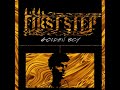 Goldenboyfirst step official music