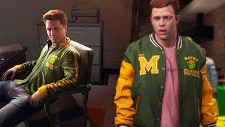 Madden 19 Longshot 2 Walkthrough - Saving Mathis Football Ep.6