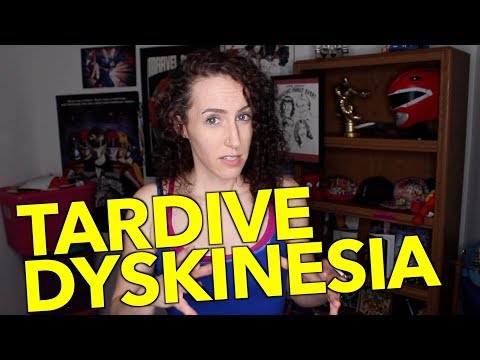 Tardive Dyskinesia