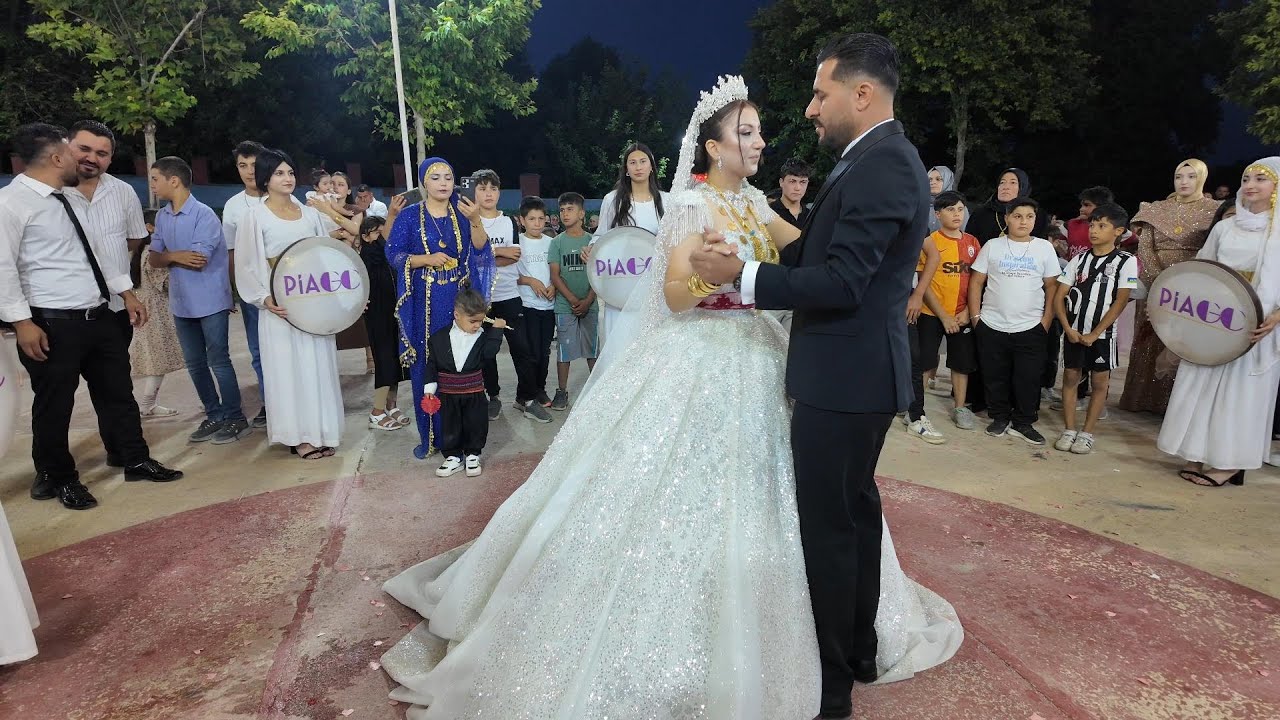 KÜBRA & VAKKAS DÜĞÜN  2.Bölüm / BERİTAN MÜZİK / KALE DÜĞÜN SALONU BESNİ / ADIYAMAN