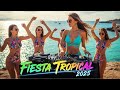 Sunset Party 2025 🌅🍹 | Best Latin Reggaeton x Moombahton Vibes