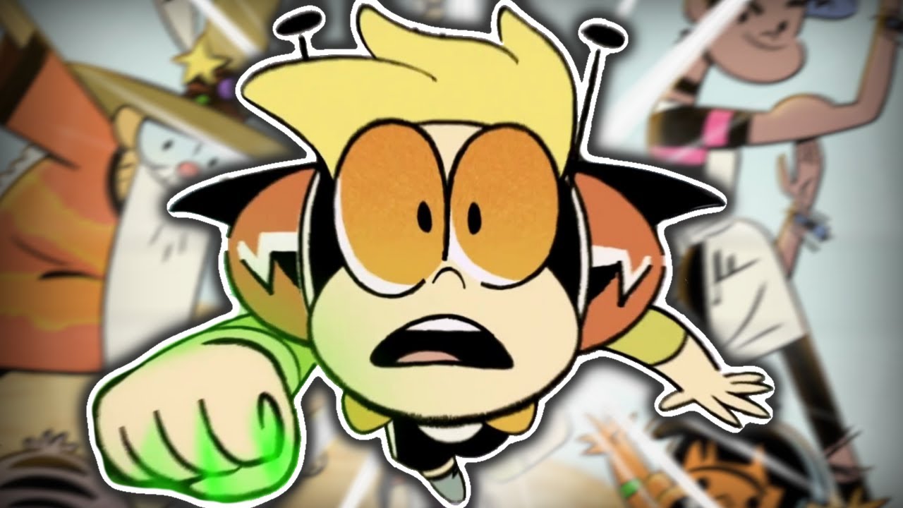 Kid Cosmic Season 3 Release Date Everything You Need To Know