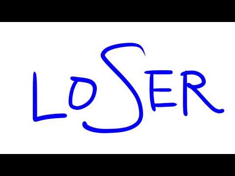 iPhoneのみで編集やらなんやらして LOSER 歌ってみた 【シンパチ】