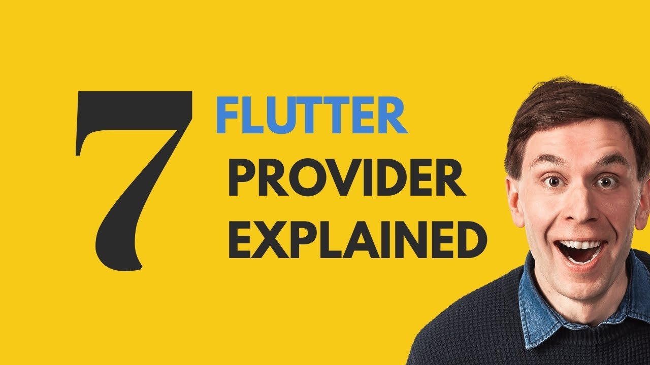 flutter provider clearing up flutter provider clearing up
