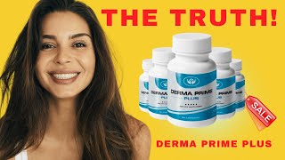 Dermaprime Plus - BE CAREFUL - Derma prime reviews - Derma Prime Plus - DERMA PRIME PLUS REVIEWS