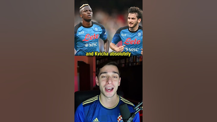 Napoli DESTROY Juventus 5-1 #napoli #juventus